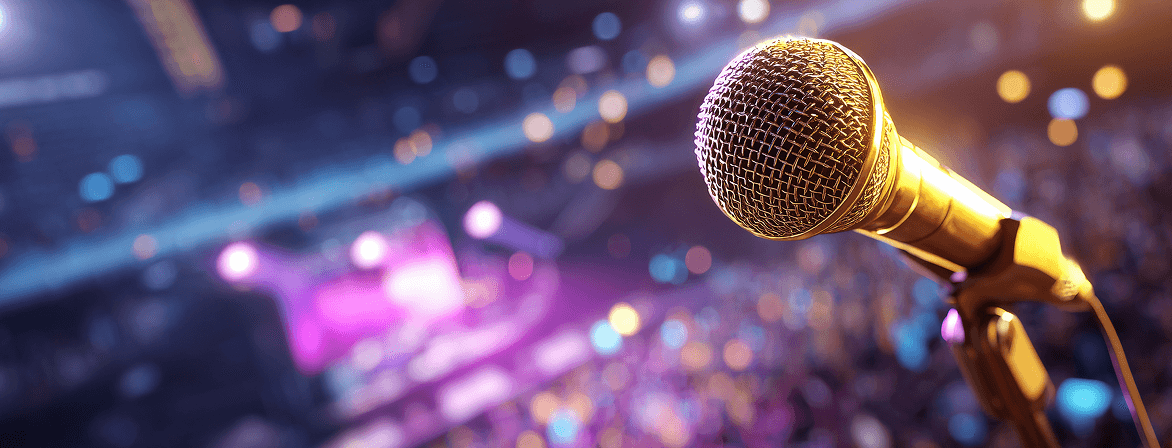 芸能界の人材マッチングサービス