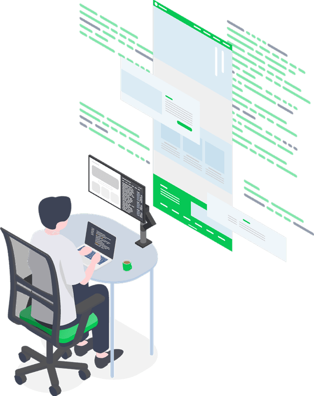 安価でスピーディーなイメージ