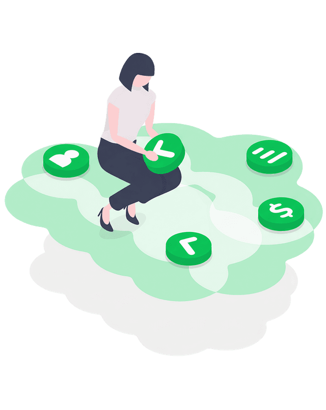 外部サービス連携のイメージ